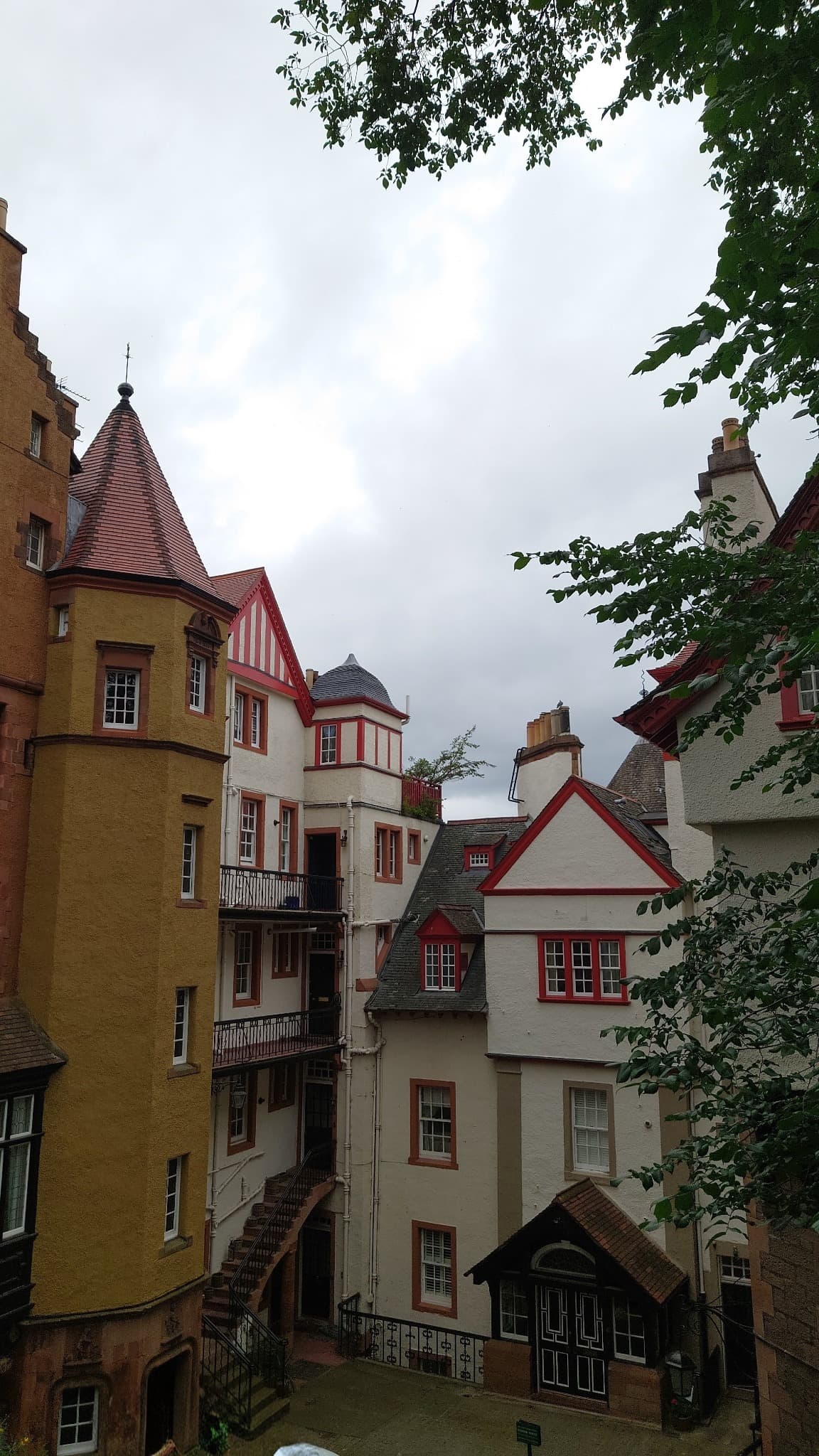 Edinburgh City