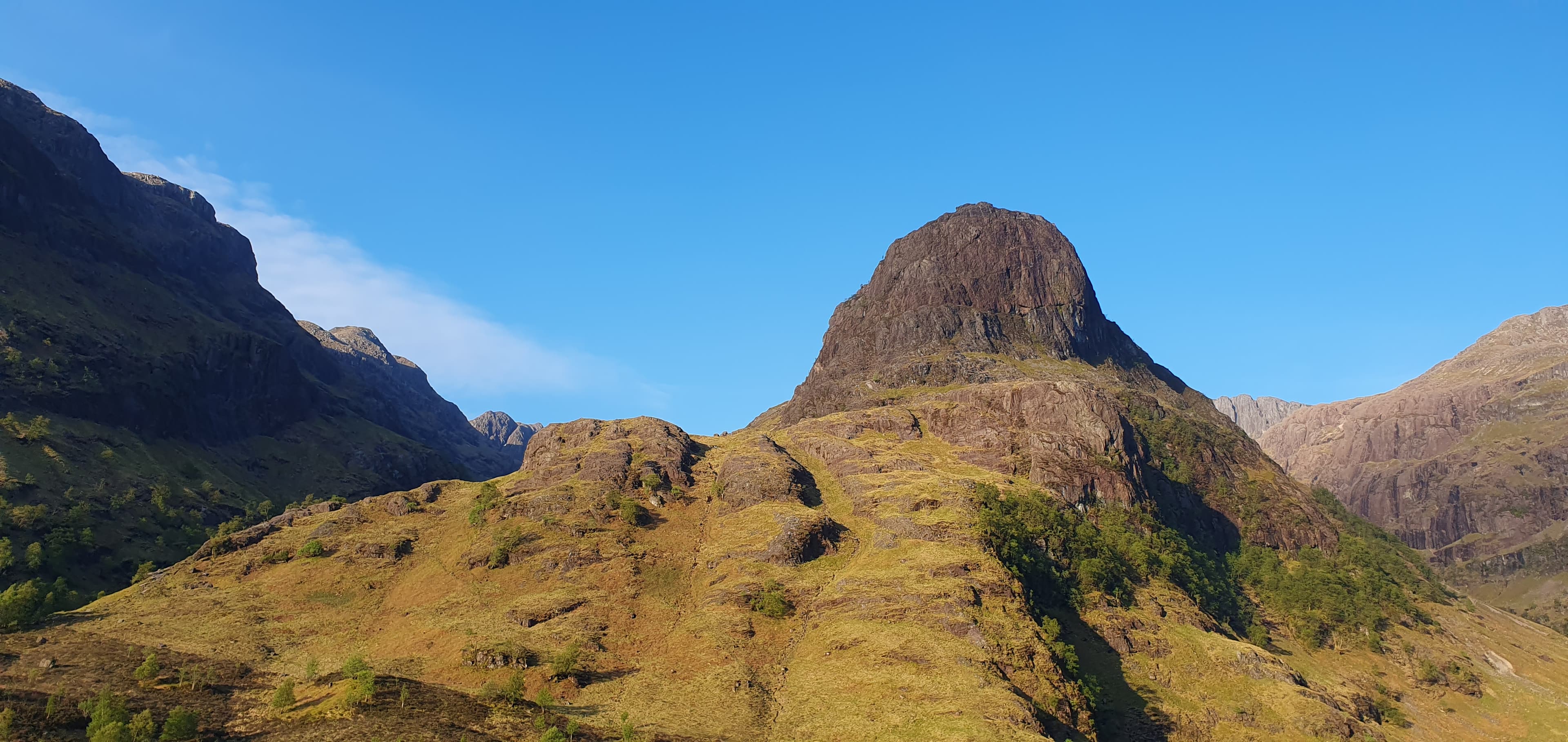 Glen Coe - Highlands and West